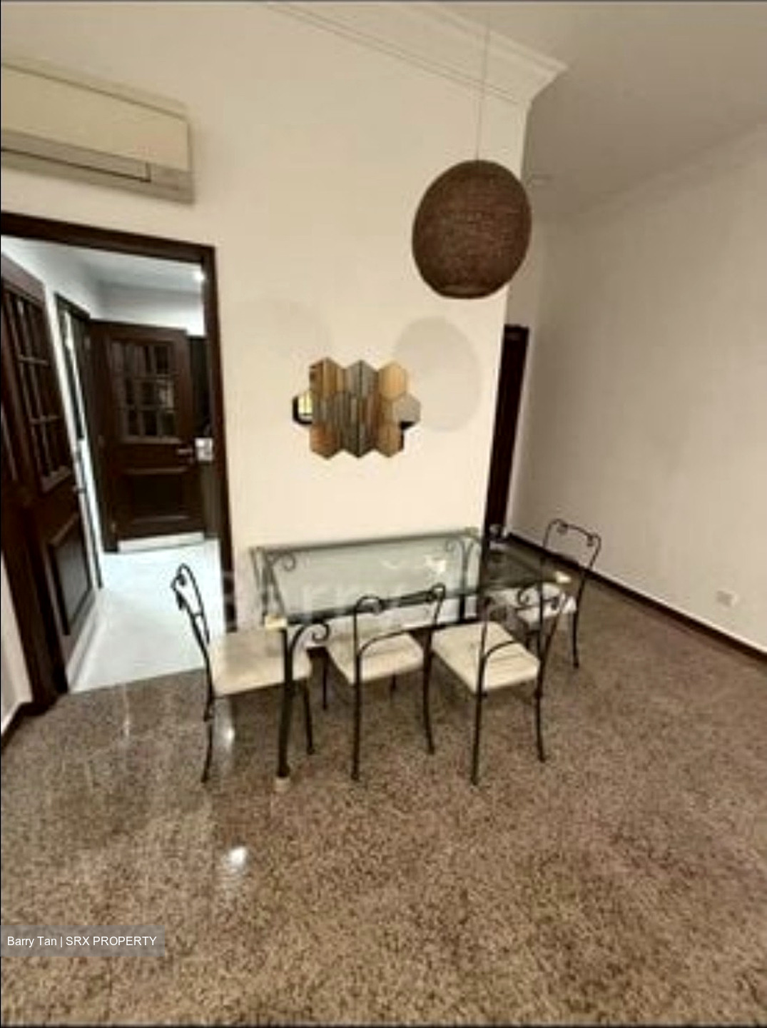 Dover Parkview (D5), Condominium #551730421